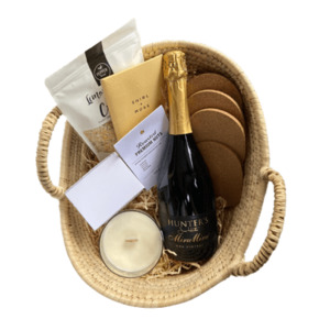 Gift Box Collections: Hunters Basket