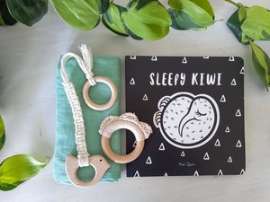 Products: The Little Kiwi Box - Wrapped with Love