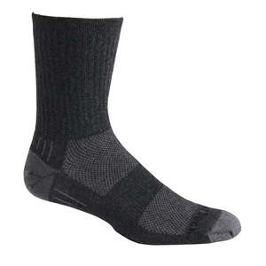 Outdoor: Hike - Crew Socks