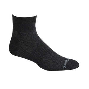 Lite Hike - Quarter Socks