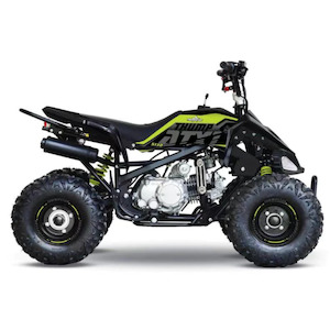 Thumpstar: Thumpstar | ATX110 | 4 Gears with Reverse