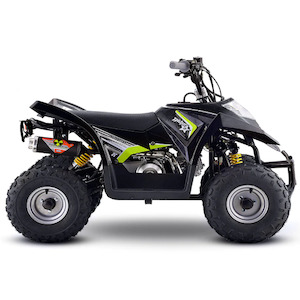 Thumpstar | ATV70 | Fully Automatic