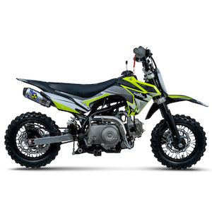 Thumpstar: Thumpstar | TSK50cc | Semi Automatic