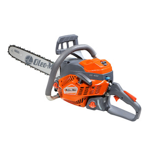 Oleo Mac: Oleo-Mac | Chainsaw | GS451