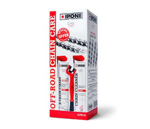 Ipone | X-Trem Chain Off-Road Care Pack