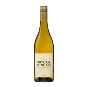 Ourrange: Natural Wine Co Chardonnay Gisborne 2022