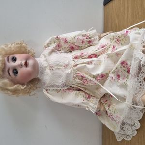 Dolls Clothing: Doll Dresses 24 inch