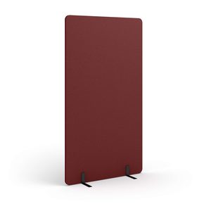 Acoustic Freestanding Partition - Boyd Workspaces