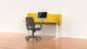 Desk Screen Pod Milford - Boyd Workspaces