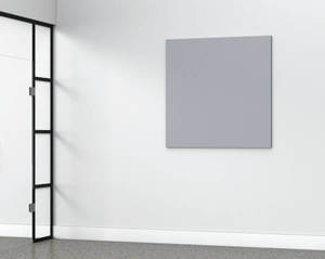 Acoustic Pinboards - Boyd Workspaces