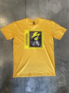 Products: Wrong Skate T Shirt Bad Brains