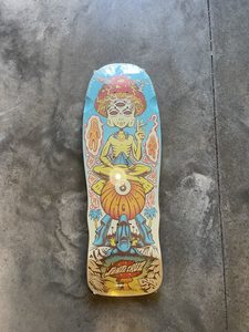 Products: Santa Cruz Winkowski