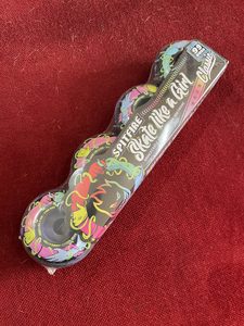Products: Spitfire Wheel F499 57mm Skate Like A Girl Classic