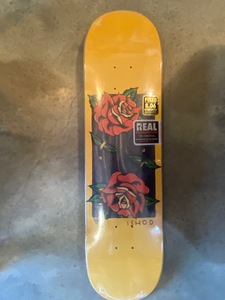 Products: Real Ishod Roses 8.06