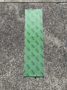 Mob Grip Clear Colored Green