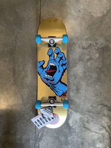 Products: Santa Cruz Complete 8.25