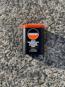 Products: Bronson Speed Co Bearings Cleaner Unit