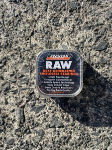 Products: Bronson Speed Co Raw Bearings