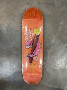 Products: Shake Junt Deck Shrimp Blunt 8.5 x 32.125