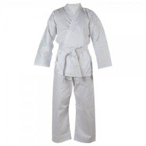 Gis Uniforms: Karate Gi - 14oz