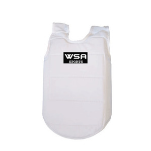 Body Chest Protection: Chest Guard