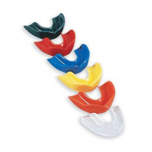 Protective Gears: Mouth Guard
