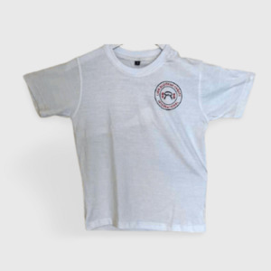 Lbki Club Uniforms: LBKI Training Tee