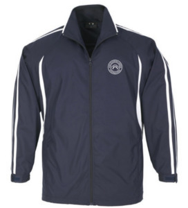 Lbki Club Uniforms: LBKI Club Jacket