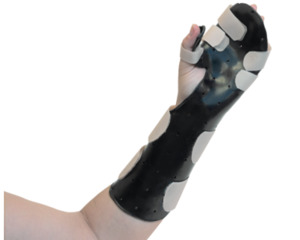 Thermoplastics: *NEW* ORFIT MULTIFIT NS