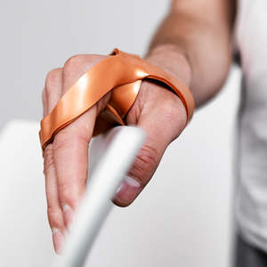 Thermoplastics: STRIPS