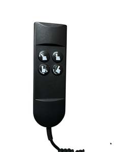 Custom Remote Options