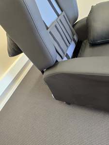 CUWS-09 - 200mm positioning wedge