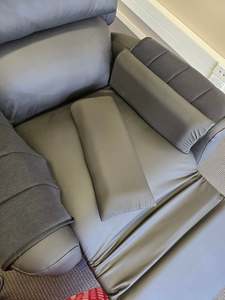 CUWS-04 - Thigh guides (pair)