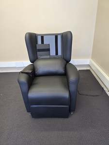 CUWS-08 - 400mm positioning wedge