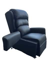 Swing-Away Chair Arm