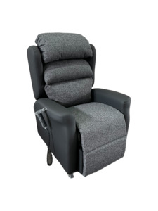 Fabric Inserts (Chaise and Back Cushions)