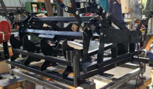 Specialised Strengthening Service