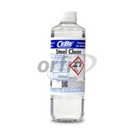 CLEANING PRODUCT FOR WATER BATH