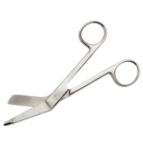 Accessories: SCISSORS - BANDAGE