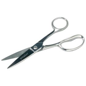 Accessories: SCISSORS - GINGHER SHEARS