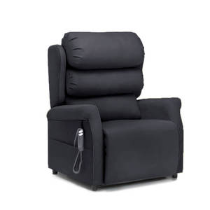 Multi-Bari 255kg SWL: Bariatric, Electric Rise & Recline Chair