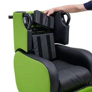 Seating Accessories: Boston Junior Accessories