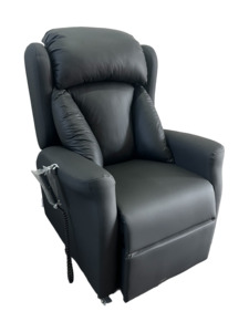 Soft Lateral Support