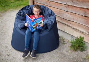 Sensory Modulation: Protac SenSit® Nature