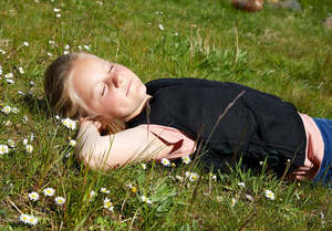 Sensory Modulation: Protac MyFit Vests