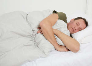 Sensory Modulation: Protac Ball Blanket