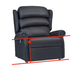 Custom Make: Seat Height Adjustment