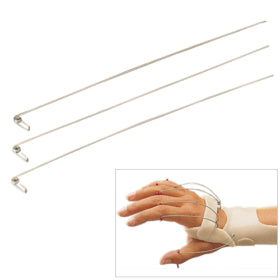 Dynasyst Dynamic Components: Finger extension assist