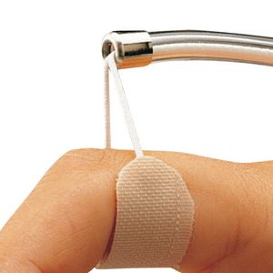 Dynasyst Dynamic Components: ORFITUBE ENDS