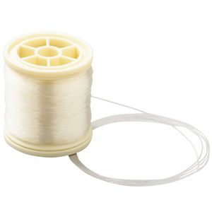Dynasyst Dynamic Components: POLYESTER MONOFILAMENT THREAD